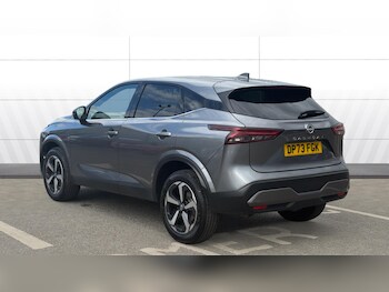 Used Nissan Qashqai 2023 for sale - 78379622: Photo