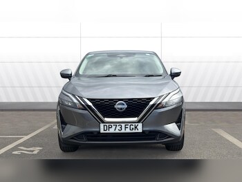 Used Nissan Qashqai 2023 for sale - 78379622: Photo