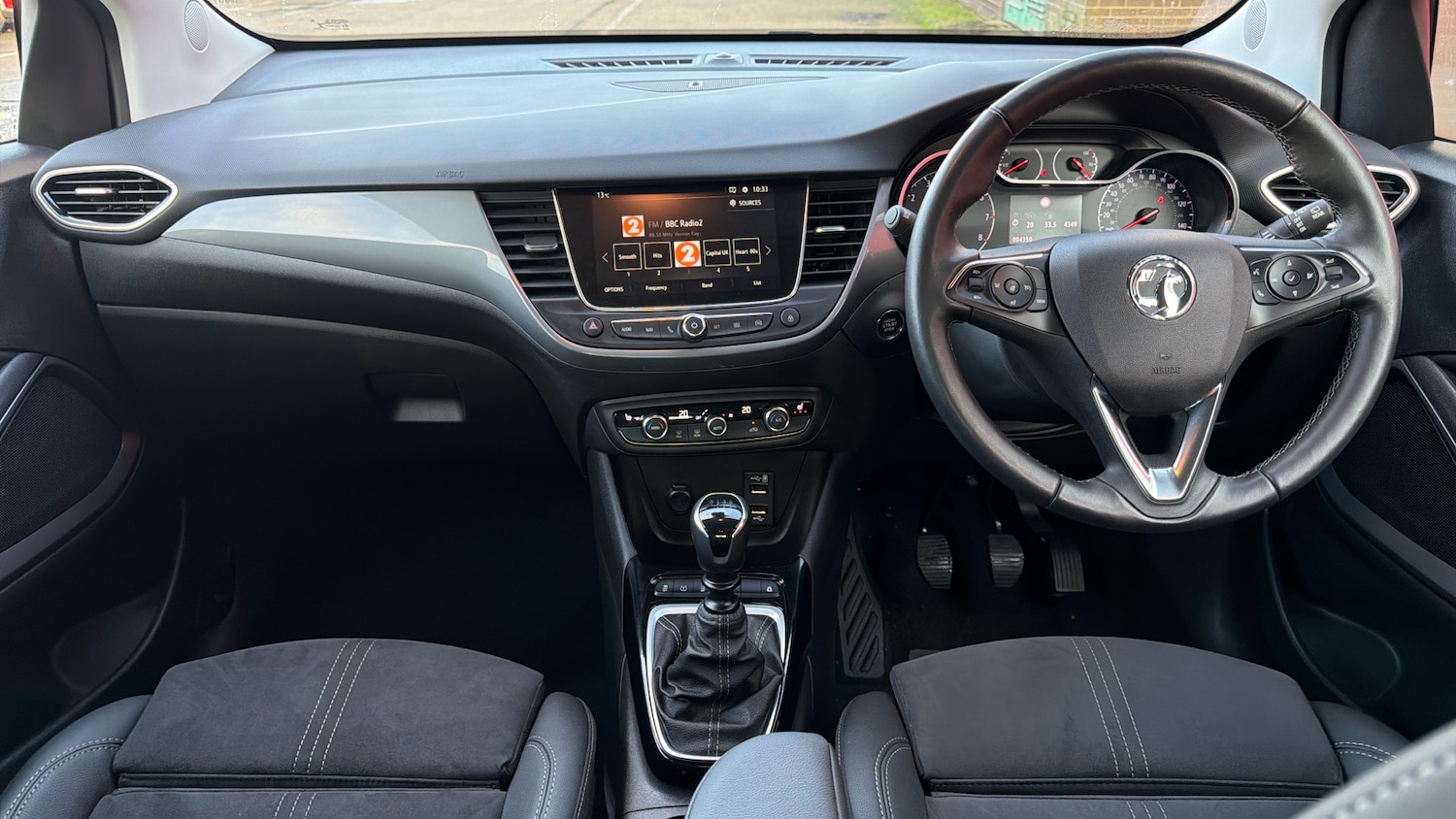 Used Vauxhall Crossland 2022 for sale - 76493779: Photo 10