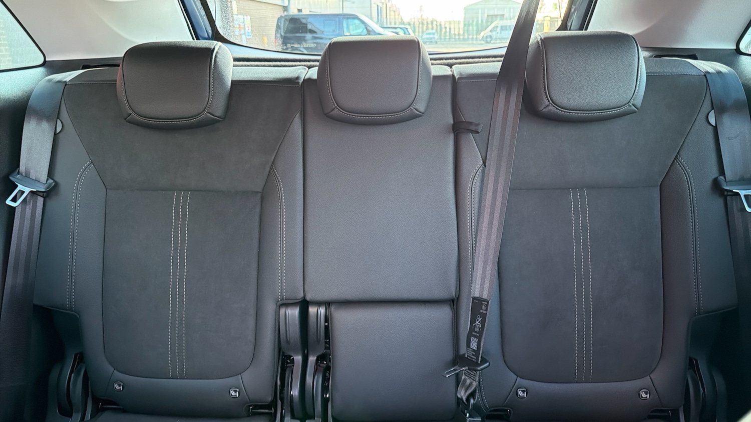 Used Vauxhall Crossland 2022 for sale - 76493779: Photo 15