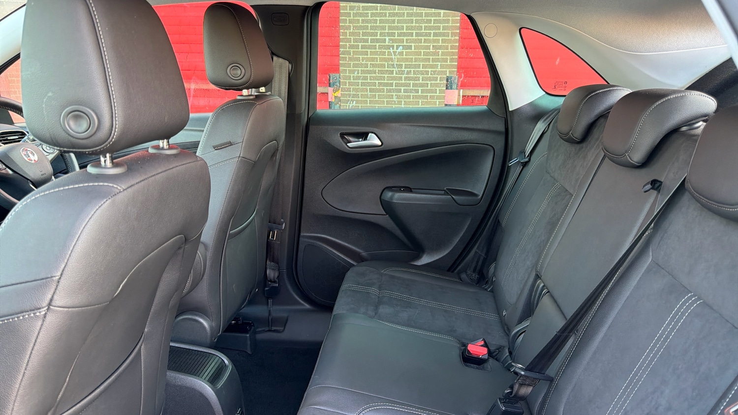 Used Vauxhall Crossland 2022 for sale - 76493779: Photo 16