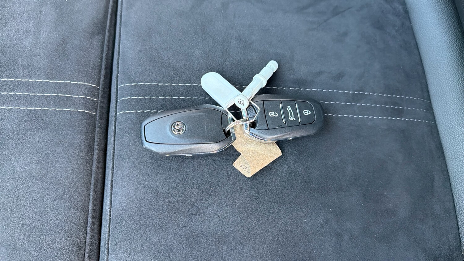 Used Vauxhall Crossland 2022 for sale - 76493779: Photo 20