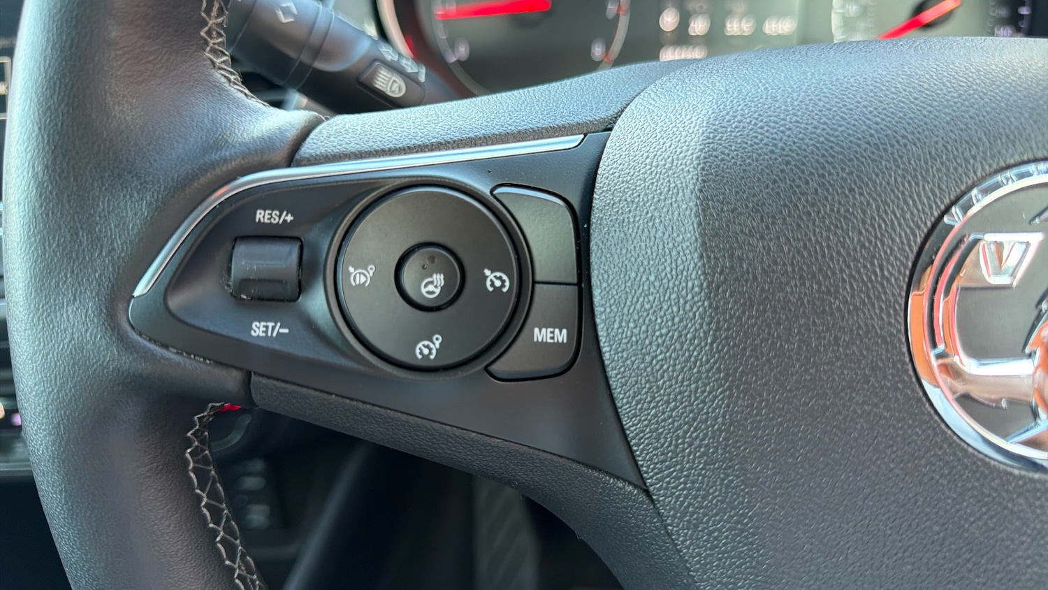 Used Vauxhall Crossland 2022 for sale - 76493779: Photo 21