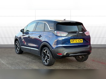 Used Vauxhall Crossland 2022 for sale - 76493779: Photo