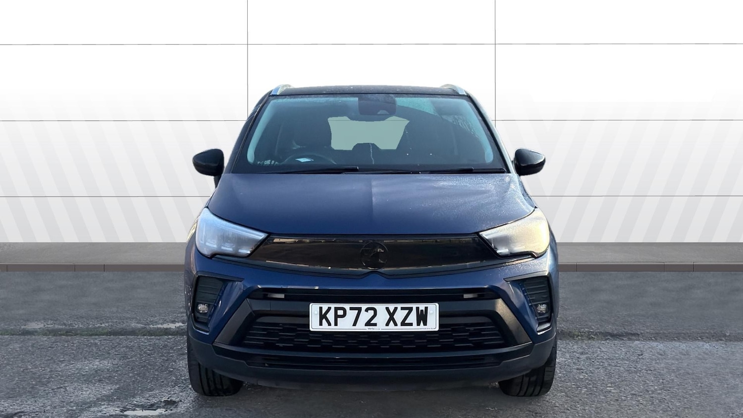 Used Vauxhall Crossland 2022 for sale - 76493779: Photo 3