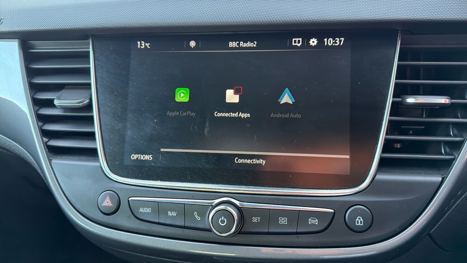 Used Vauxhall Crossland 2022 for sale - 76493779: Photo 33