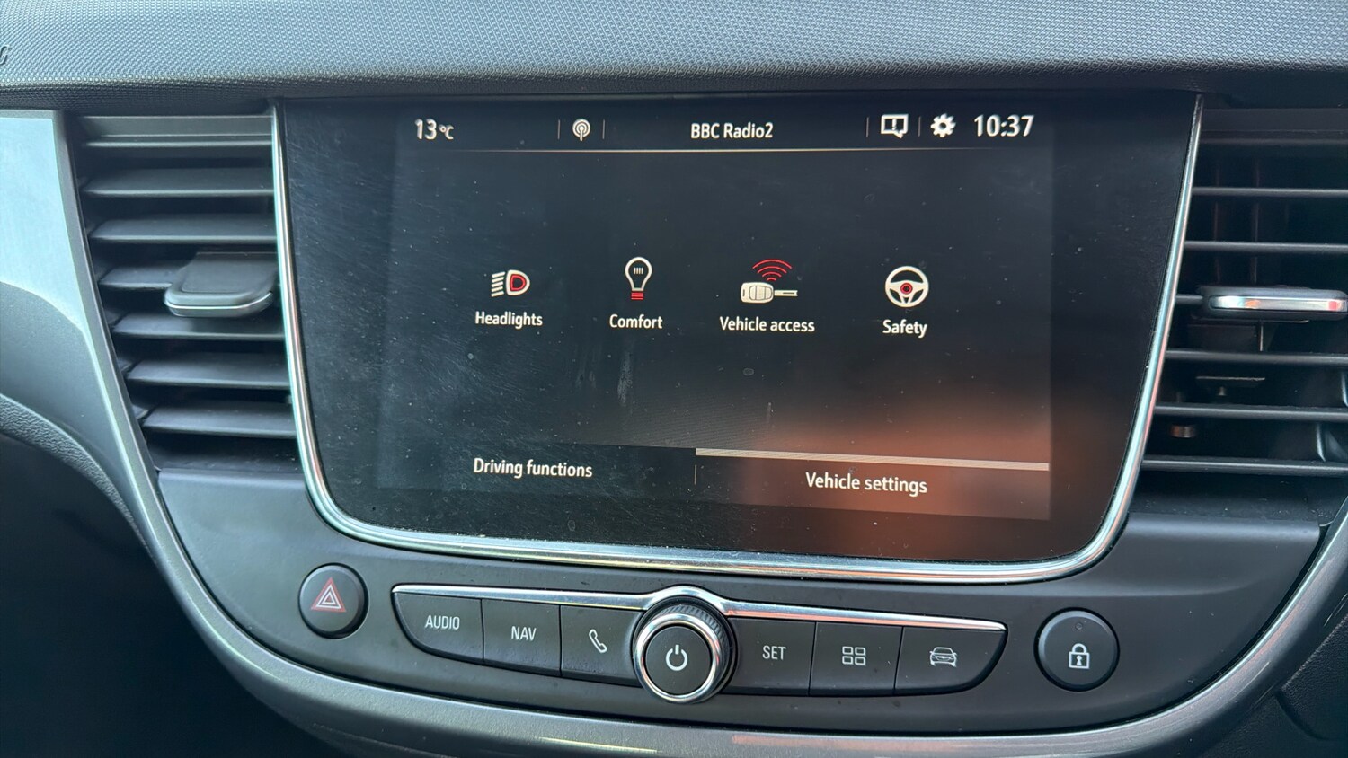 Used Vauxhall Crossland 2022 for sale - 76493779: Photo 34