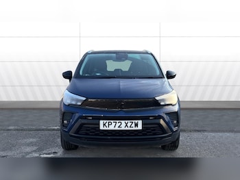 Used Vauxhall Crossland 2022 for sale - 76493779: Photo