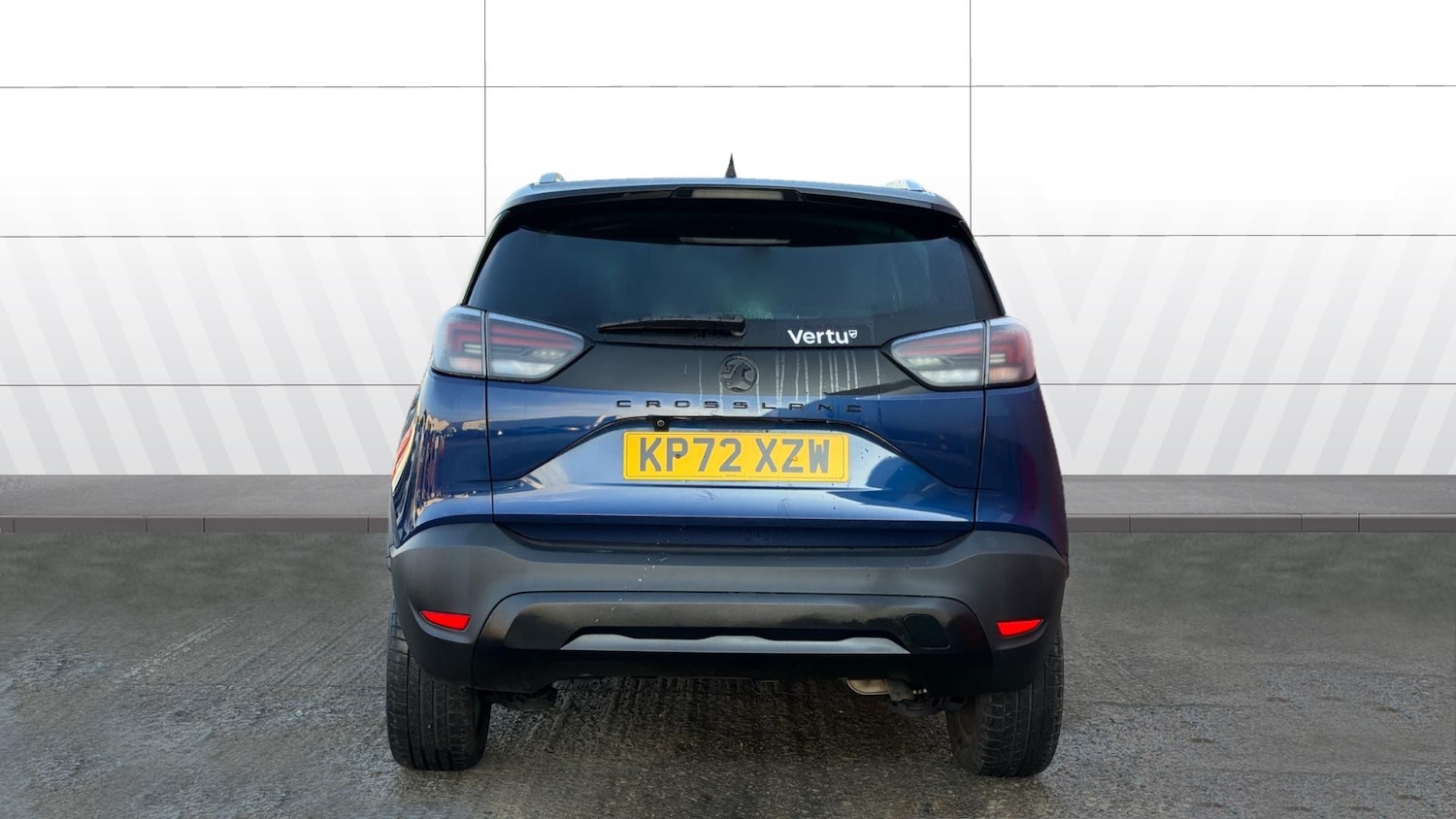 Used Vauxhall Crossland 2022 for sale - 76493779: Photo 6