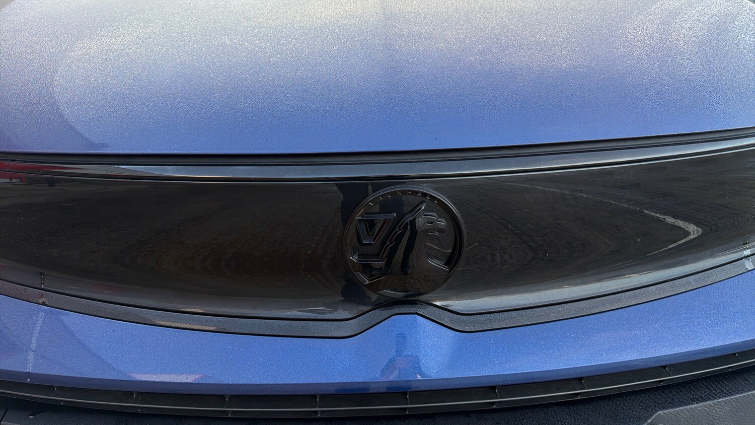 Used Vauxhall Crossland 2022 for sale - 76493779: Photo 8