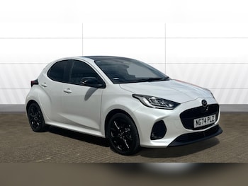 Used Mazda Mazda2 HYBRID 2025 for sale - 78644094: Photo
