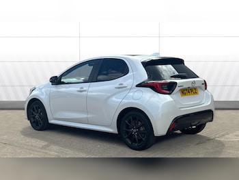 Used Mazda Mazda2 HYBRID 2025 for sale - 78644094: Photo