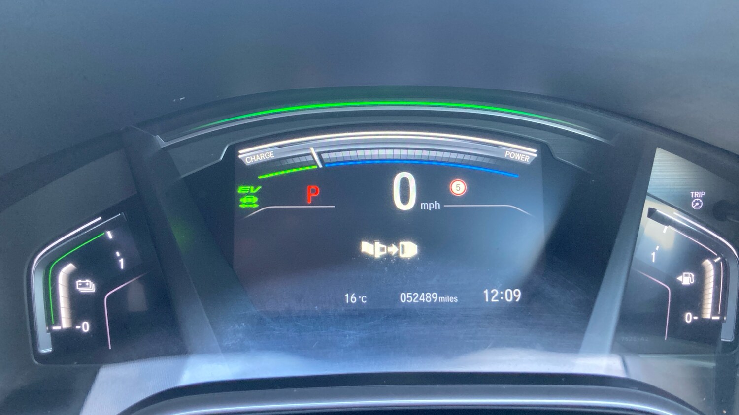 Used Honda CR-V 2021 for sale - 76428599: Photo 11