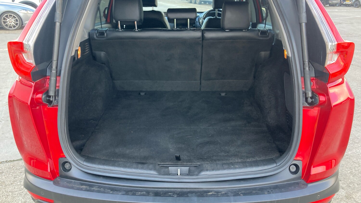 Used Honda CR-V 2021 for sale - 76428599: Photo 13