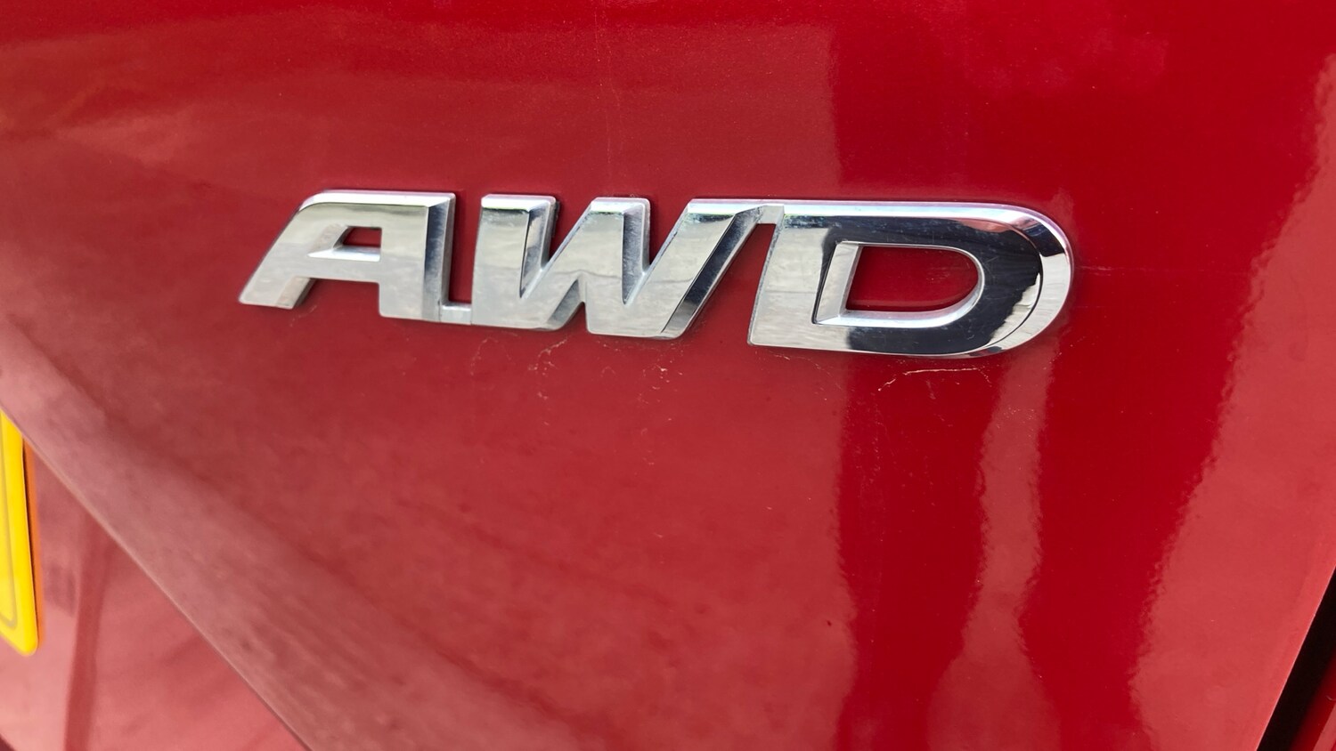 Used Honda CR-V 2021 for sale - 76428599: Photo 14