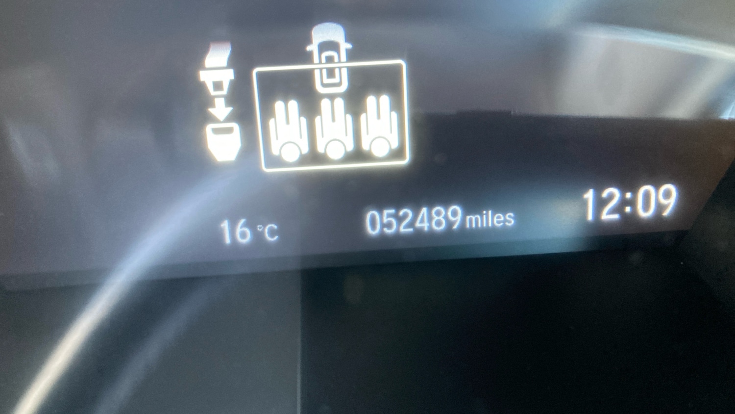 Used Honda CR-V 2021 for sale - 76428599: Photo 15