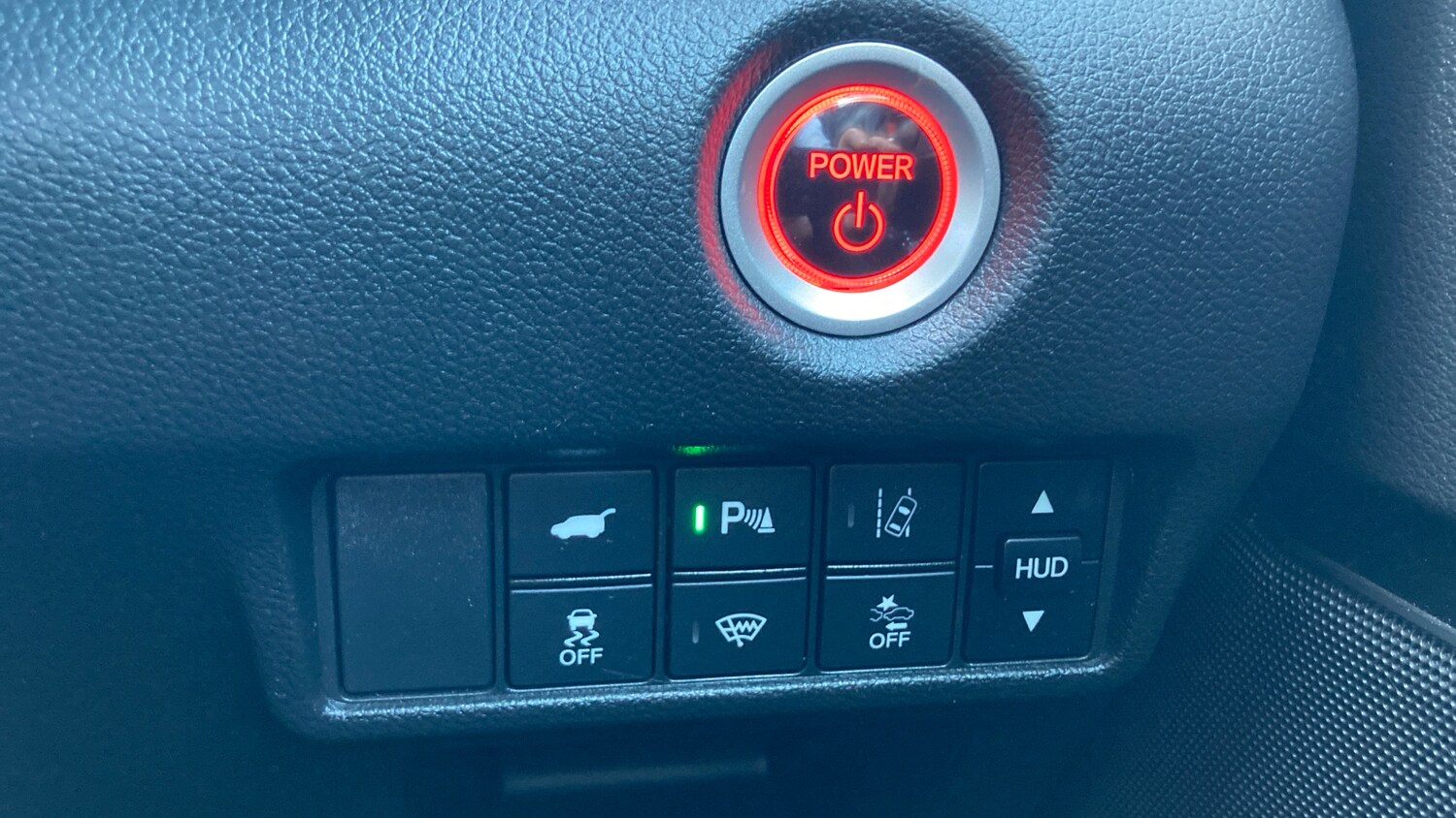 Used Honda CR-V 2021 for sale - 76428599: Photo 18