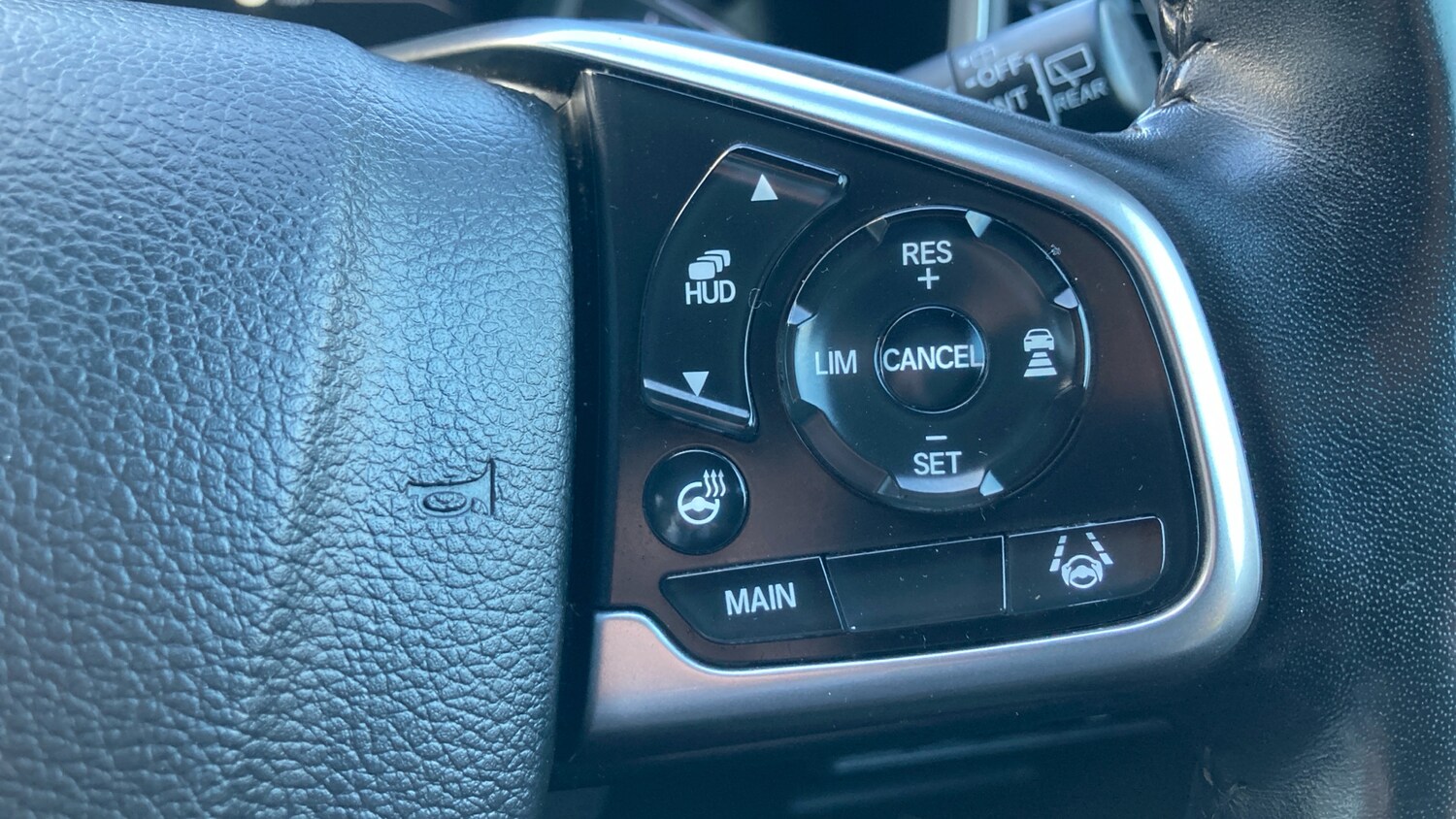 Used Honda CR-V 2021 for sale - 76428599: Photo 19