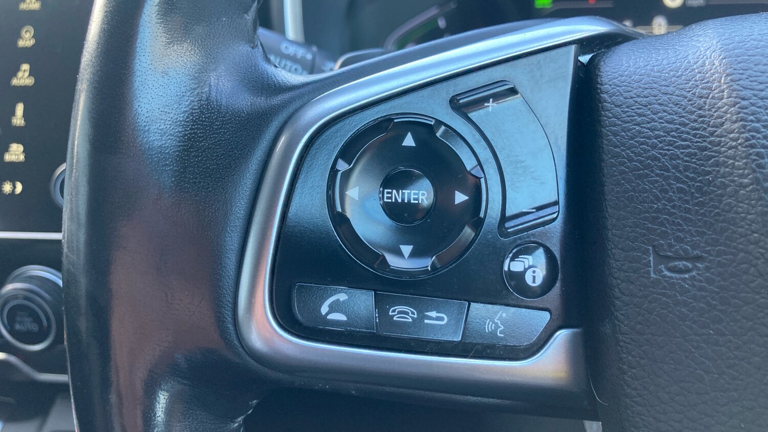 Used Honda CR-V 2021 for sale - 76428599: Photo 20