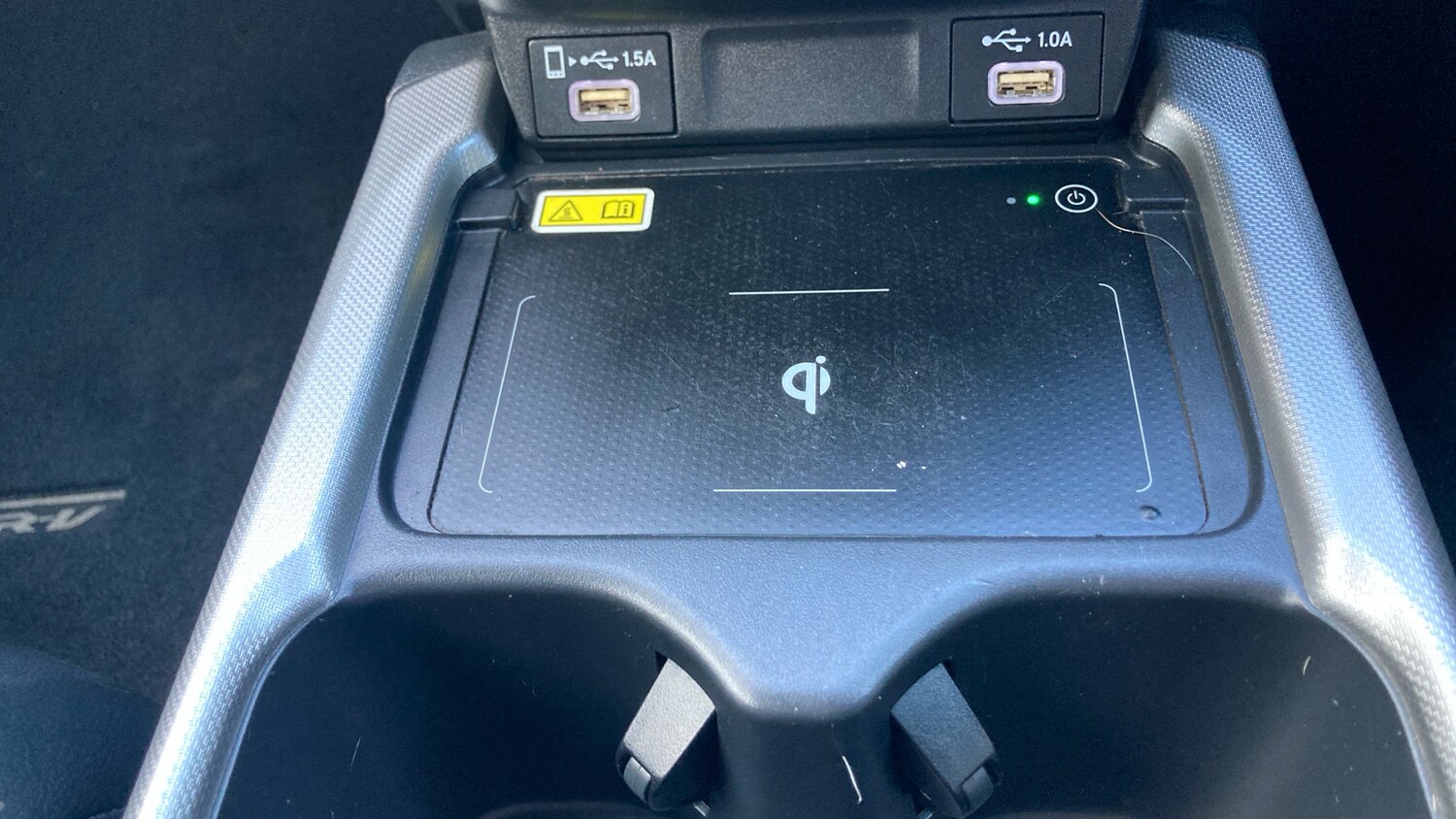 Used Honda CR-V 2021 for sale - 76428599: Photo 21