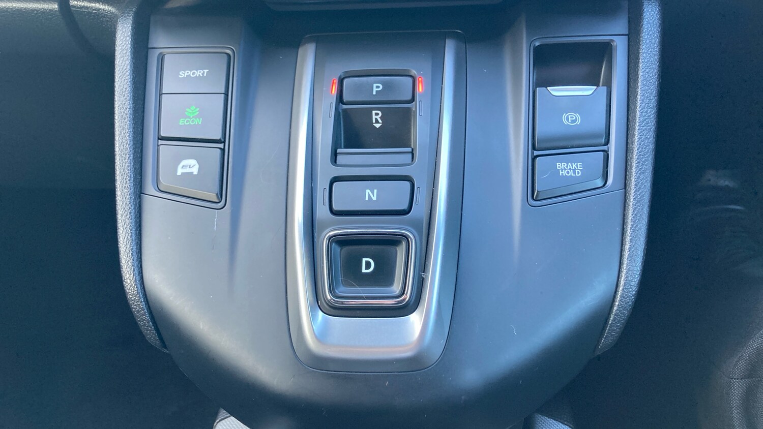 Used Honda CR-V 2021 for sale - 76428599: Photo 22