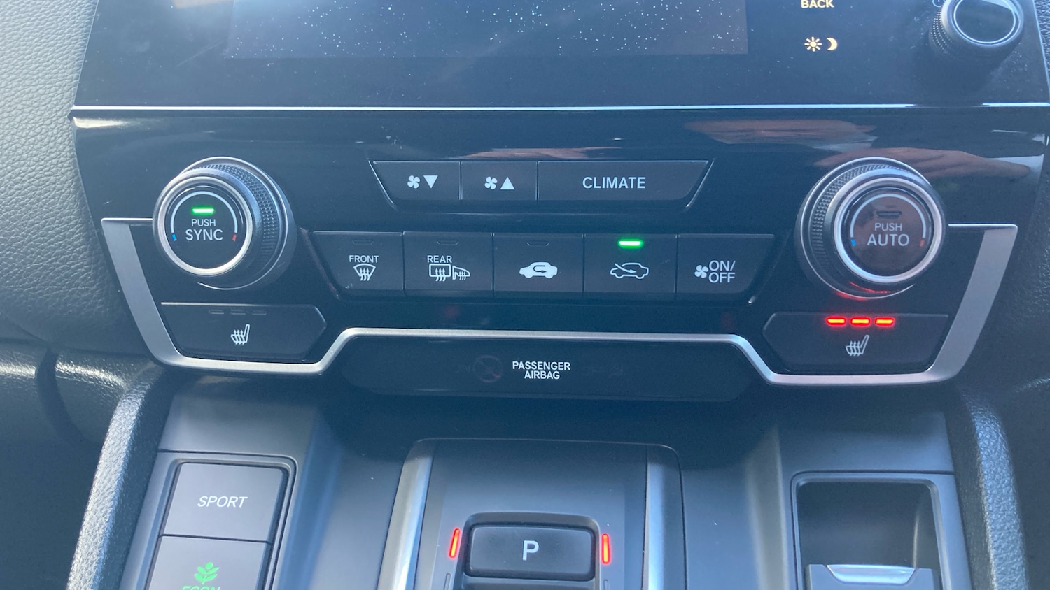 Used Honda CR-V 2021 for sale - 76428599: Photo 23