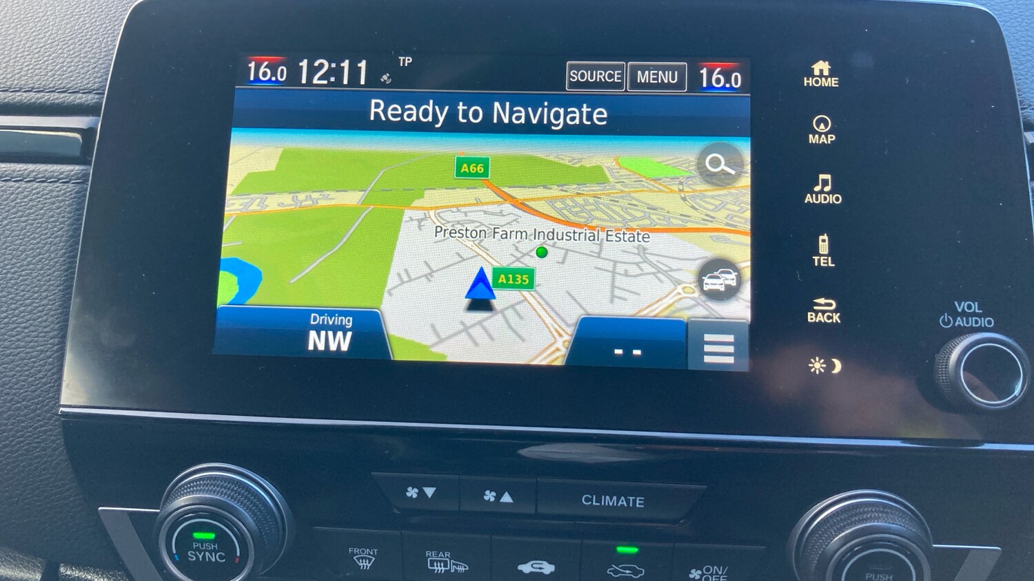 Used Honda CR-V 2021 for sale - 76428599: Photo 26