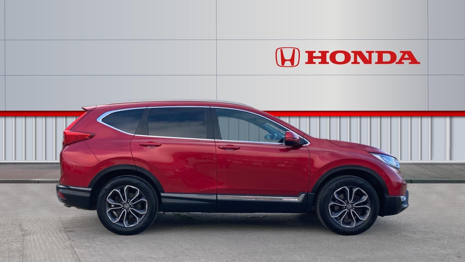Used Honda CR-V 2021 for sale - 76428599: Photo 5