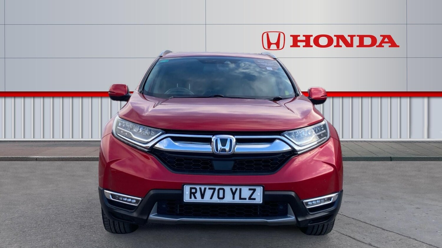 Used Honda CR-V 2021 for sale - 76428599: Photo 6