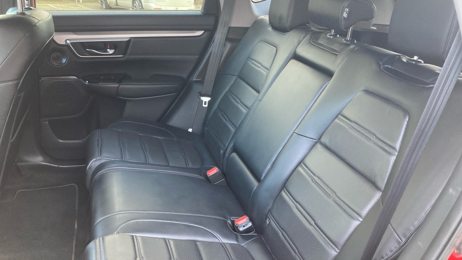 Used Honda CR-V 2021 for sale - 76428599: Photo 8