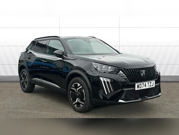 Used Peugeot 2008 2025 for sale - 77225693: Photo