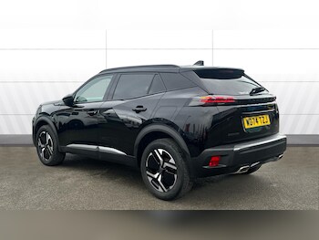 Used Peugeot 2008 2025 for sale - 77225693: Photo