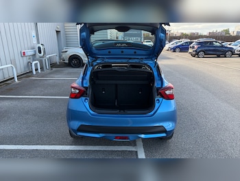 Used Nissan Micra 2018 for sale - 78904427: Photo