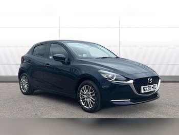 Used Mazda Mazda2 2020 for sale - 78930080: Photo