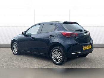 Used Mazda Mazda2 2020 for sale - 78930080: Photo