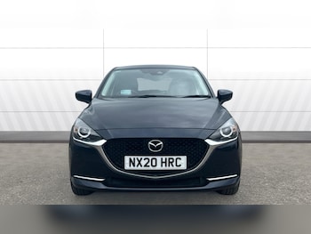 Used Mazda Mazda2 2020 for sale - 78930080: Photo