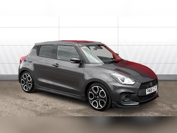 Used Suzuki Swift 2019 for sale - 78531616: Photo