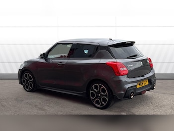 Used Suzuki Swift 2019 for sale - 78531616: Photo
