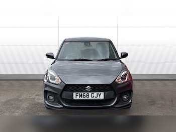Used Suzuki Swift 2019 for sale - 78531616: Photo