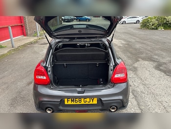 Used Suzuki Swift 2019 for sale - 78531616: Photo