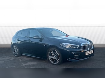 2020 (20) - 118i M Sport 5dr Petrol Hatchback