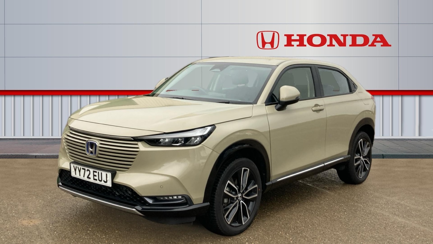 Used Honda HR-V 2022 for sale - 76579718: Photo 10