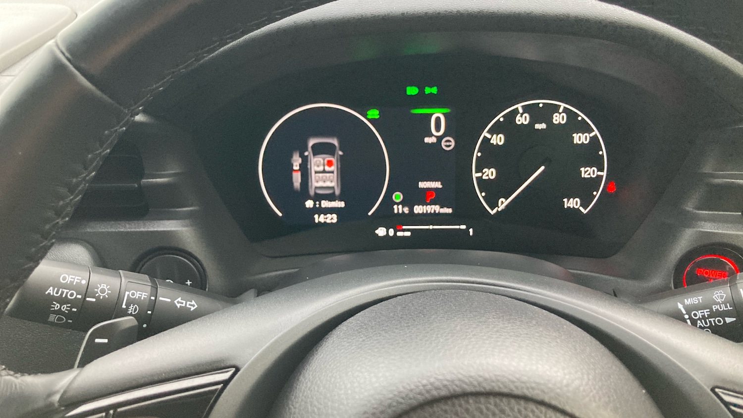 Used Honda HR-V 2022 for sale - 76579718: Photo 11