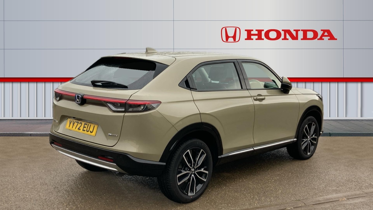 Used Honda HR-V 2022 for sale - 76579718: Photo 12