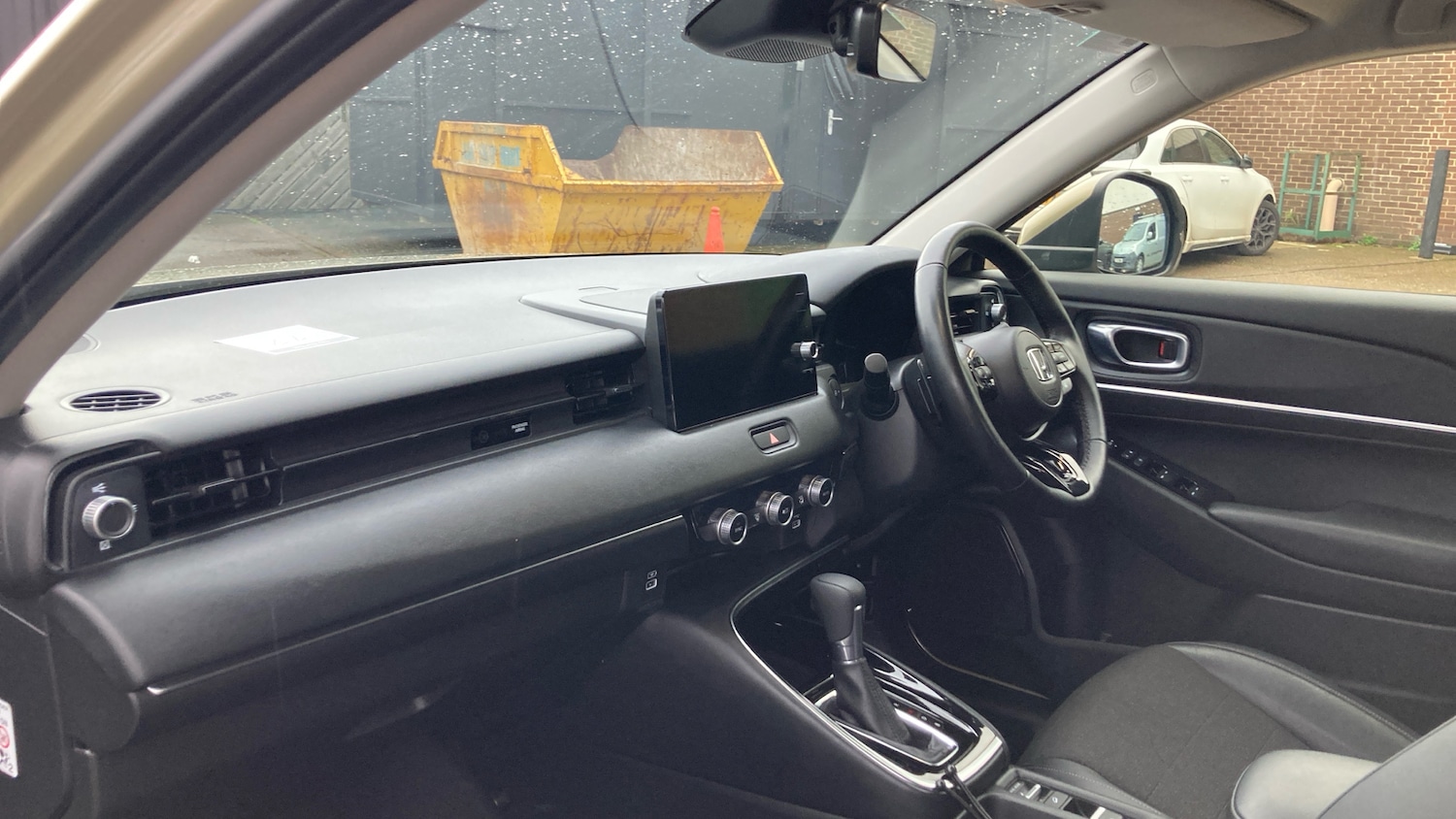 Used Honda HR-V 2022 for sale - 76579718: Photo 18