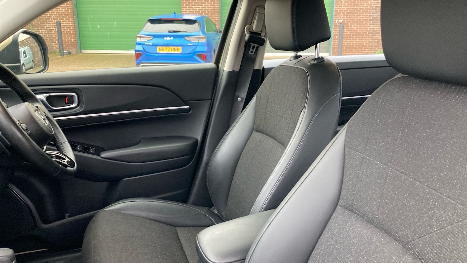 Used Honda HR-V 2022 for sale - 76579718: Photo 19