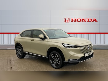 Used Honda HR-V 2022 for sale - 76579718: Photo