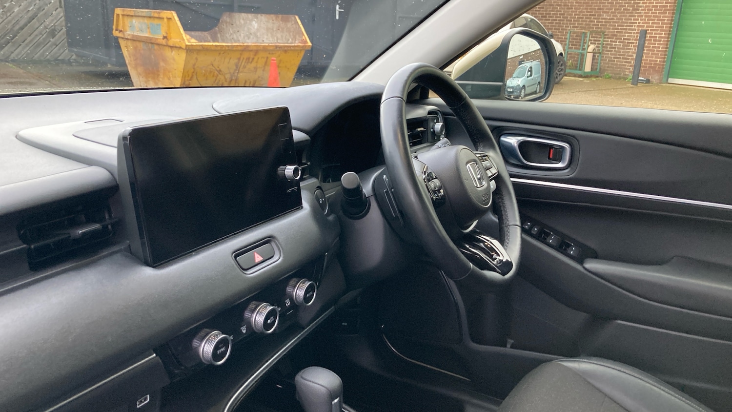 Used Honda HR-V 2022 for sale - 76579718: Photo 20