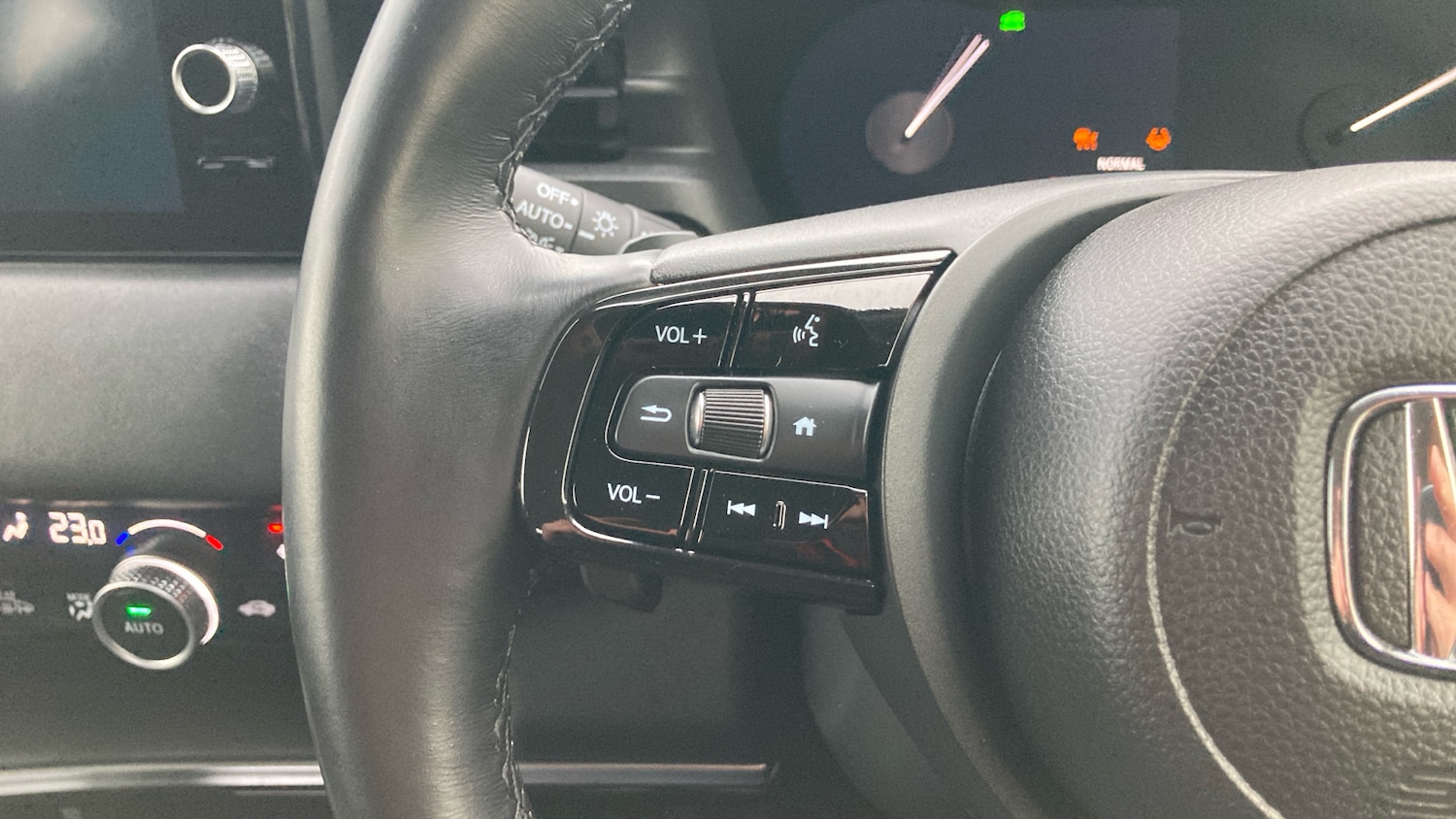 Used Honda HR-V 2022 for sale - 76579718: Photo 23