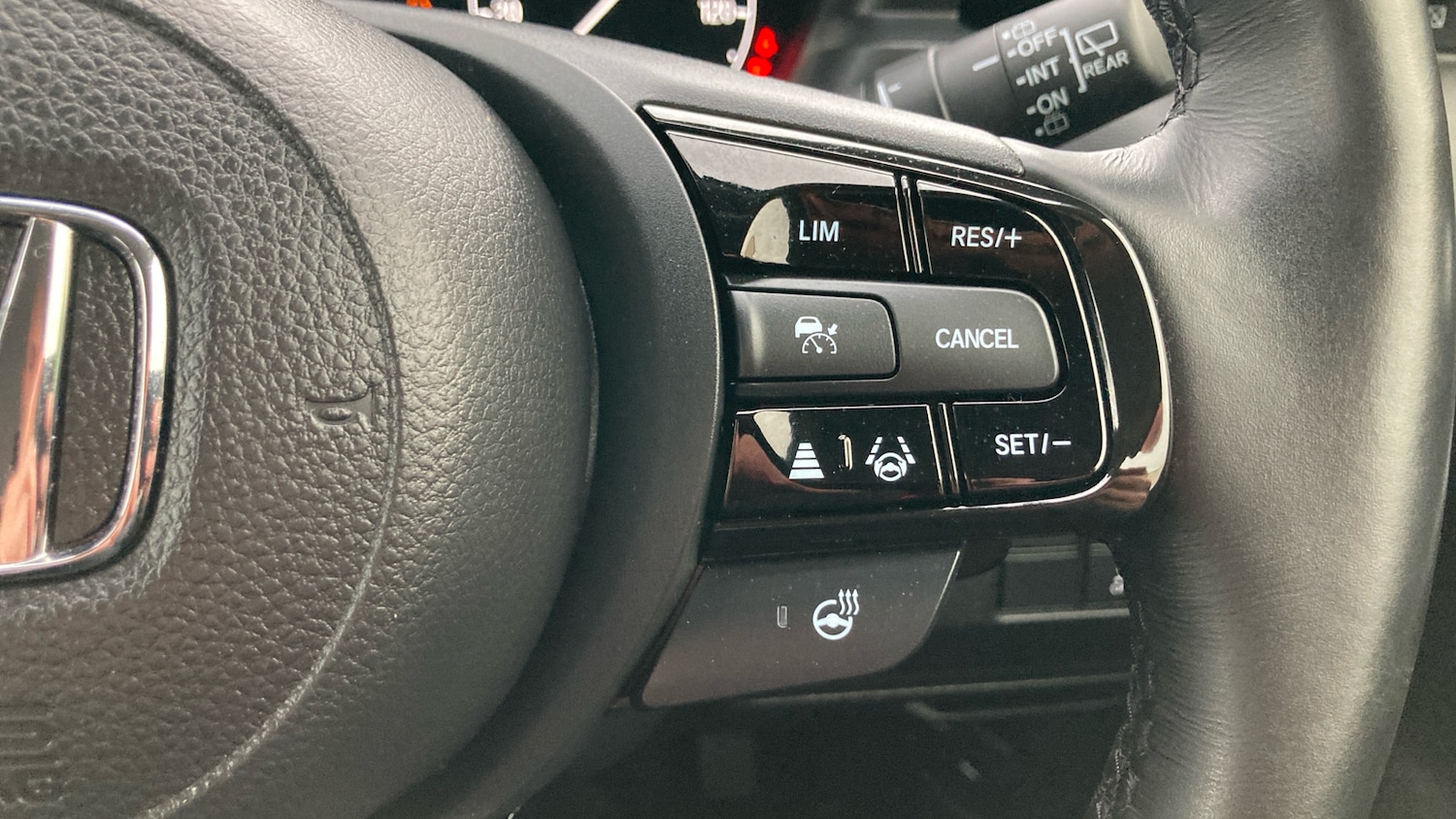 Used Honda HR-V 2022 for sale - 76579718: Photo 24